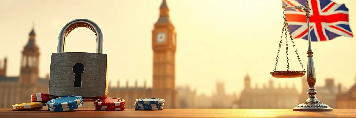 Understanding Non Gamstop Casinos in the UK — verywell casino in the UK